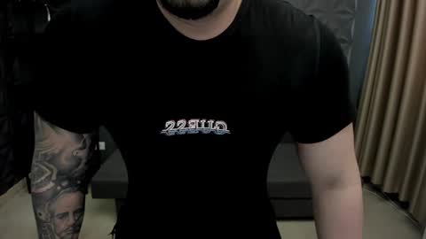 TonyWilcox online show from February 10, 2025, 12:18 pm