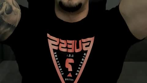 TonyWilcox online show from February 11, 2025, 6:19 am