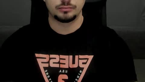 TonyWilcox online show from February 11, 2025, 9:20 am