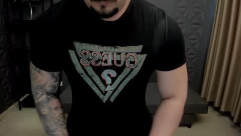 TonyWilcox online show from February 12, 2025, 2:32 pm