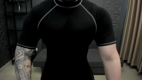 TonyWilcox online show from February 14, 2025, 6:02 am