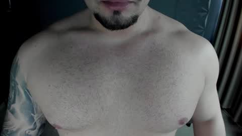 TonyWilcox online show from February 14, 2025, 9:13 am