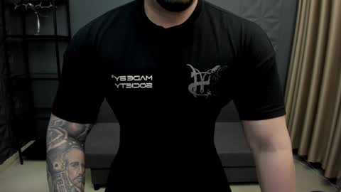 TonyWilcox online show from February 15, 2025, 6:02 am