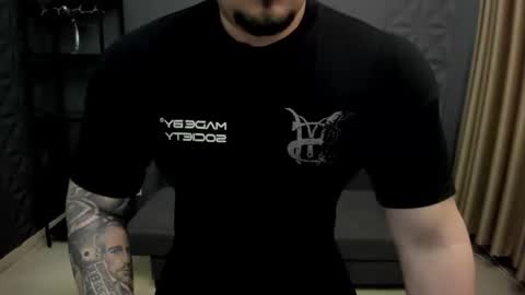 TonyWilcox online show from February 15, 2025, 9:05 am