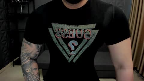 TonyWilcox online show from February 15, 2025, 12:11 pm