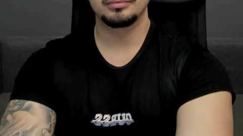 TonyWilcox online show from February 15, 2025, 3:28 pm