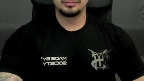 TonyWilcox online show from February 19, 2025, 6:33 am