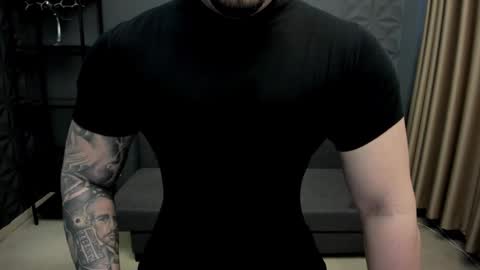 TonyWilcox online show from February 20, 2025, 5:44 am