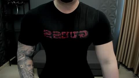 TonyWilcox online show from February 22, 2025, 9:23 am