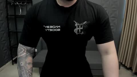 TonyWilcox online show from February 24, 2025, 6:16 am