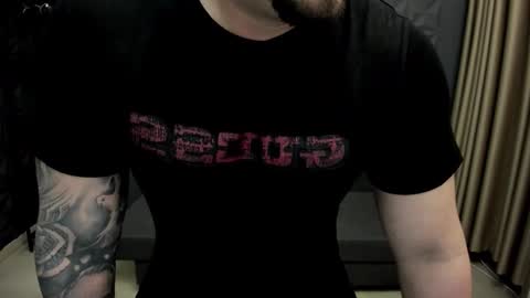 TonyWilcox online show from March 2, 2025, 5:01 am