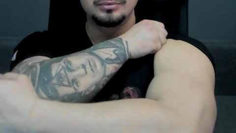 TonyWilcox online show from March 2, 2025, 8:05 am