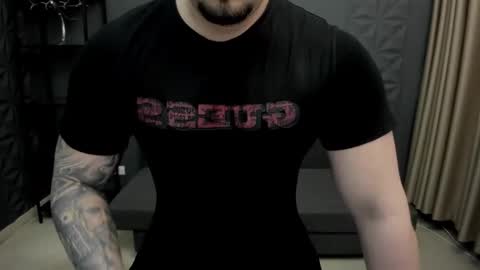 TonyWilcox online show from March 4, 2025, 5:11 am