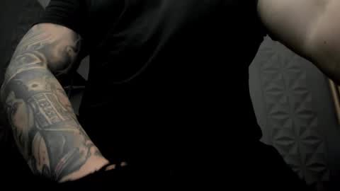 TonyWilcox online show from March 5, 2025, 11:28 am