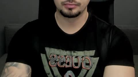 TonyWilcox online show from March 6, 2025, 8:30 am