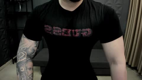 TonyWilcox online show from March 7, 2025, 11:29 am