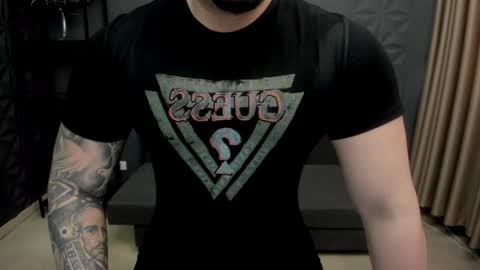 TonyWilcox online show from March 8, 2025, 8:44 am