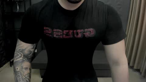 TonyWilcox online show from March 9, 2025, 11:25 am