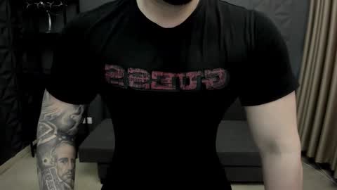 TonyWilcox online show from March 10, 2025, 11:32 am