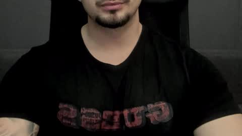 TonyWilcox online show from March 11, 2025, 11:12 am