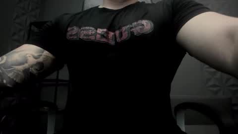 TonyWilcox online show from March 11, 2025, 2:18 pm