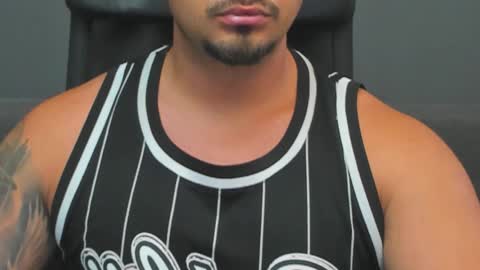 TonyWilcox online show from September 12, 2025, 4:56 am