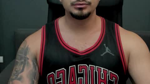 TonyWilcox online show from September 20, 2025, 6:03 am