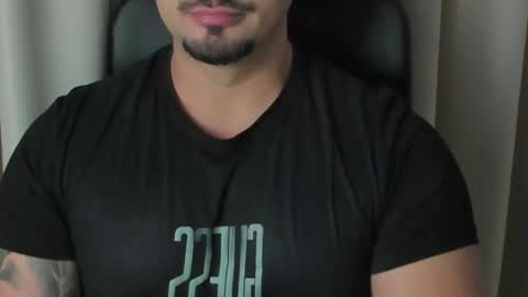 TonyWilcox online show from October 1, 2025, 5:46 am