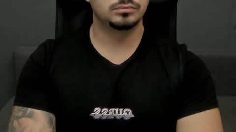 TonyWilcox online show from October 23, 2025, 6:13 am