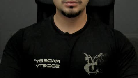 TonyWilcox online show from November 19, 2025, 7:08 am