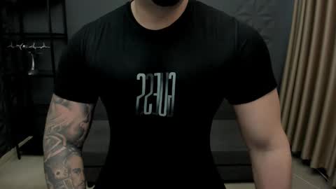 TonyWilcox online show from December 4, 2025, 6:55 am