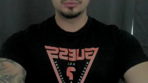 tonywilsonn online show from April 3, 2026, 8:23 am