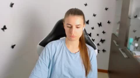 Alisson online show from September 30, 2025, 3:50 pm