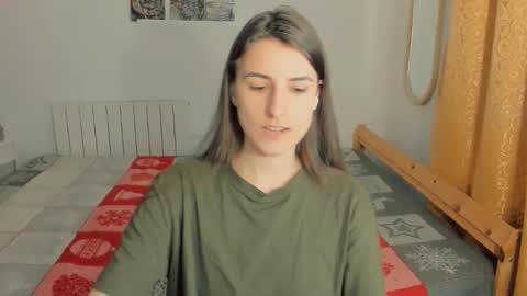 Alisson online show from March 1, 2026, 2:41 pm