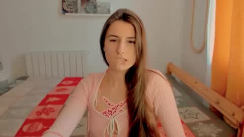 Alisson online show from March 5, 2026, 11:39 am