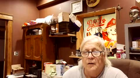 TooCoo980l online show from July 20, 2026, 2:19 pm
