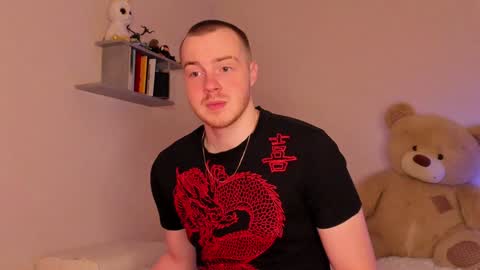 toohornyserj online show from December 3, 2024, 8:50 pm