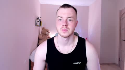 toohornyserj online show from January 7, 2025, 8:10 pm