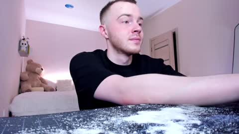 toohornyserj online show from January 7, 2025, 11:14 pm