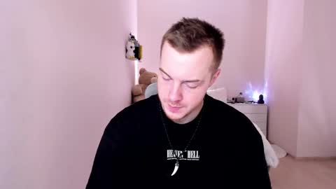 toohornyserj online show from February 17, 2025, 9:30 pm