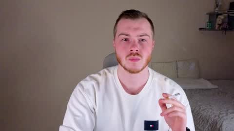 toohornyserj online show from February 21, 2026, 8:21 pm