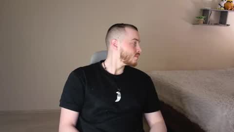 toohornyserj online show from March 18, 2026, 8:01 pm