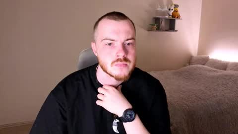 toohornyserj online show from March 19, 2026, 8:02 pm