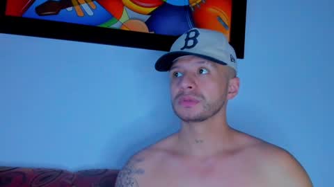 Tony Dee online show from December 27, 2024, 3:31 am