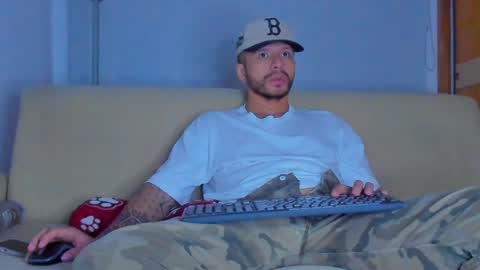 Tony Dee online show from January 14, 2025, 1:47 am