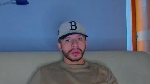 Tony Dee online show from January 16, 2025, 10:44 pm