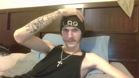 TooTall803 online show from January 24, 2025, 8:44 am