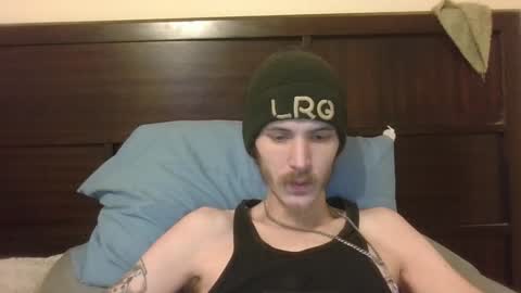 TooTall803 online show from January 25, 2025, 2:15 am