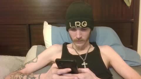 TooTall803 online show from February 1, 2025, 4:46 am