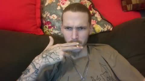 TooTall803 online show from September 29, 2025, 4:12 pm